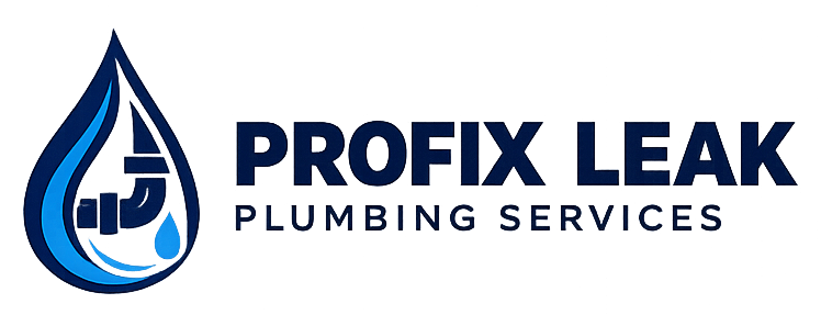 Profixleak Logo