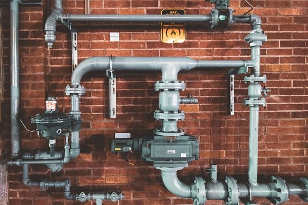 common plumbing