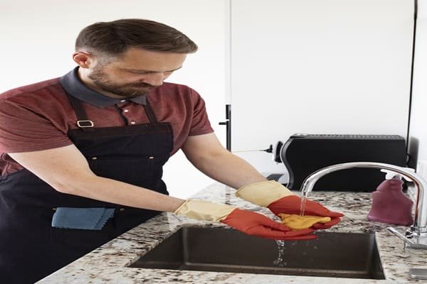 drain cleaning