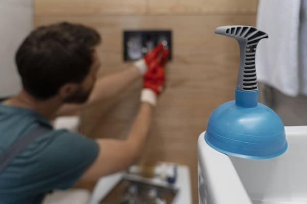 drain cleaning in arizona