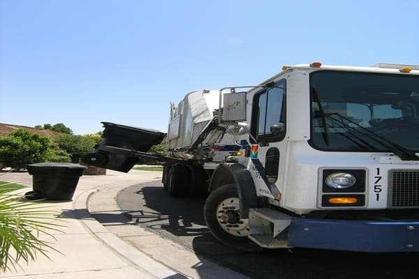 garbage disposal repair