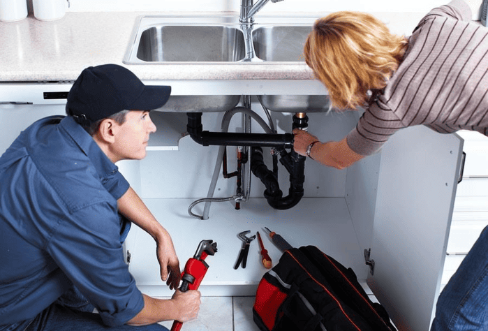 Kitchen Plumbing in Arizona