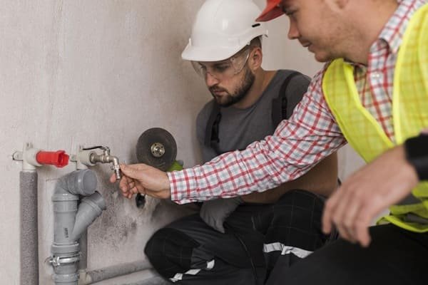 leak detection in arizona