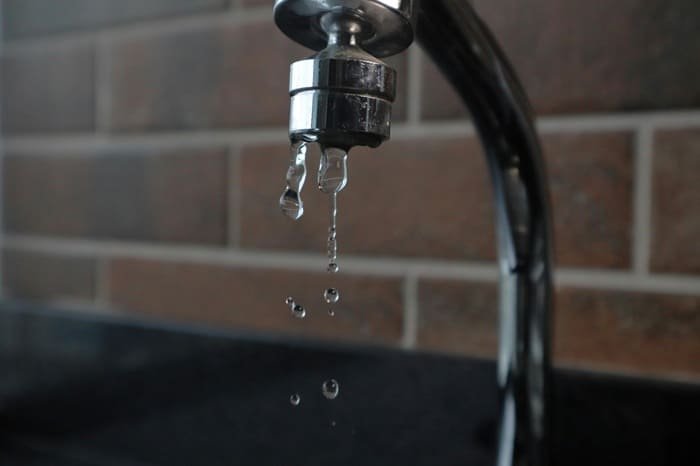 leak detection
