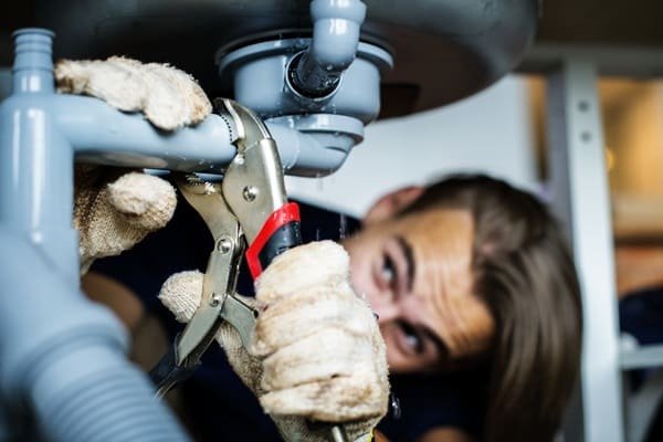 leak detection services