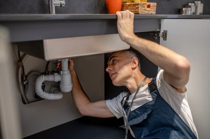 pipe repair & replacement