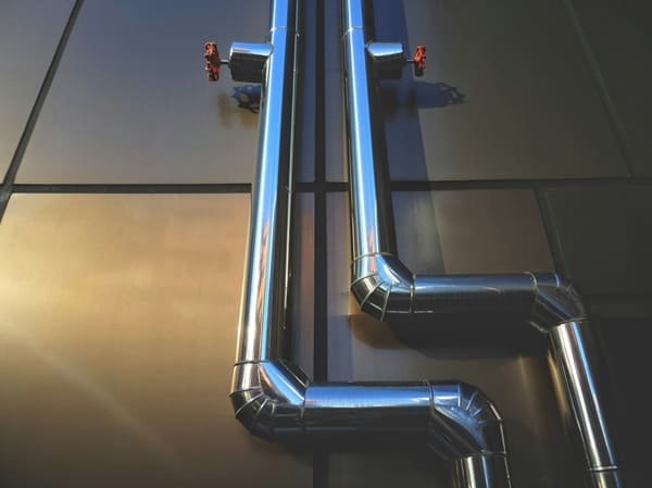 pipe replacement services