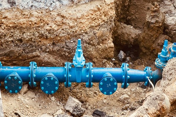 plumbing pipe repair