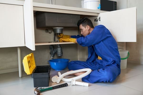 quality plumbing services