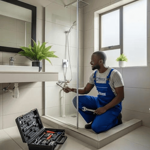 Shower Repair in Arizona