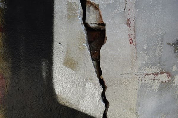 slab leak detection & repair
