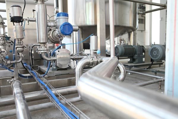 sump pump installation services