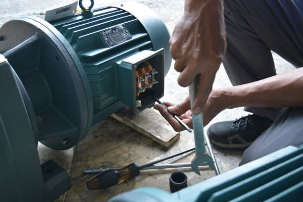 sump pump service
