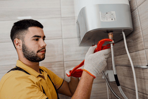 water heater