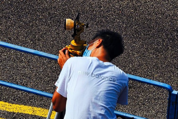 water line repair services