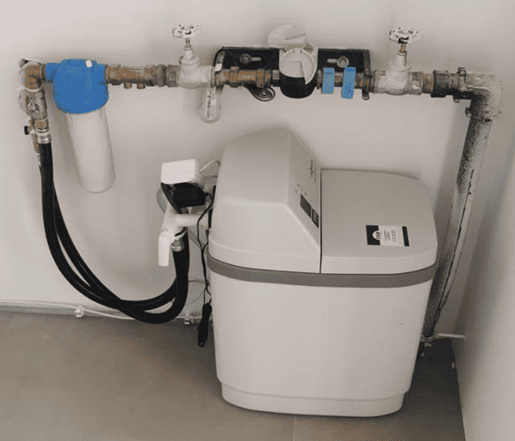 Water Softener