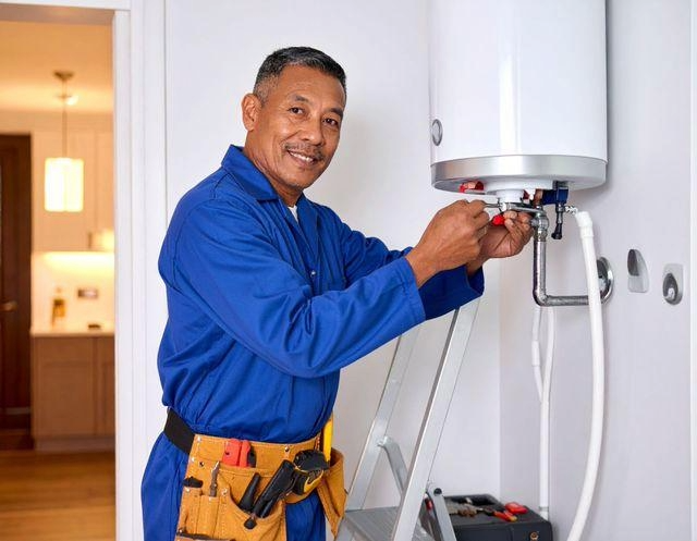 water line repair in arizona