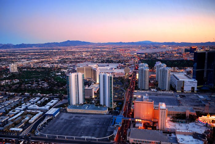 Tucson City